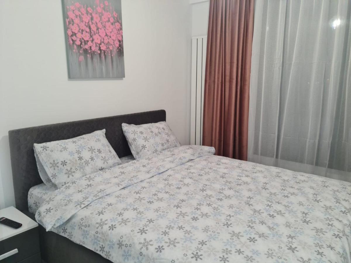 Apartament David Râmnicu Vâlcea Exterior foto