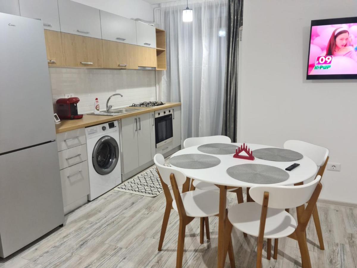 Apartament David Râmnicu Vâlcea Exterior foto
