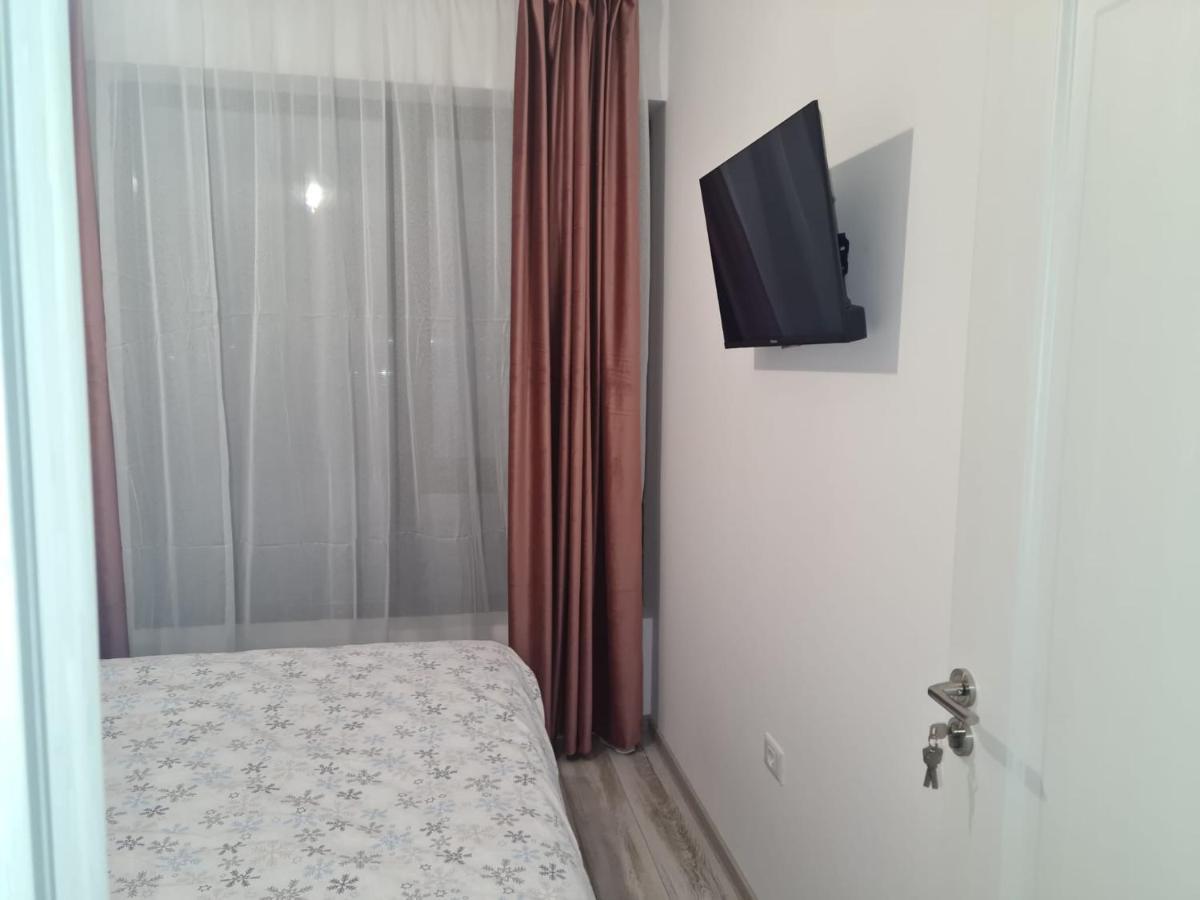 Apartament David Râmnicu Vâlcea Exterior foto