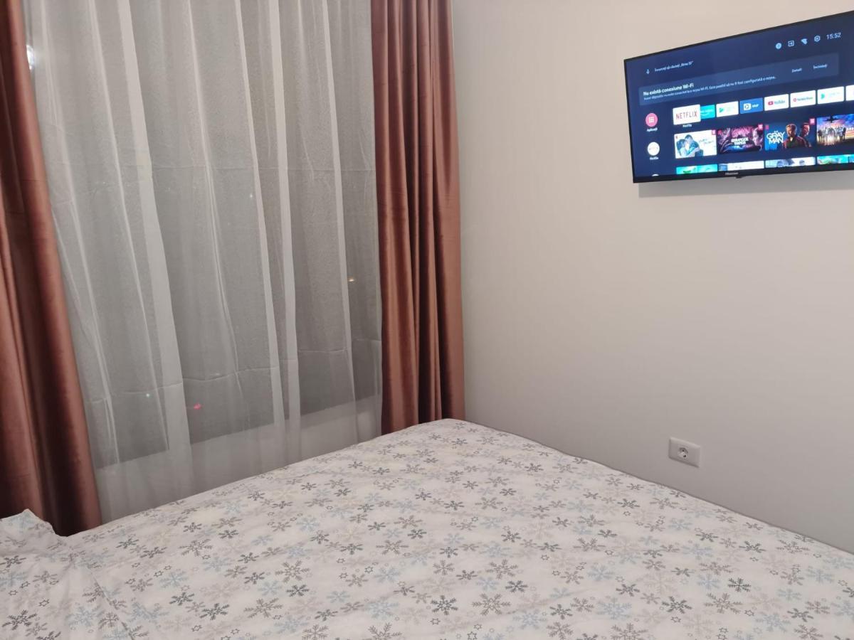 Apartament David Râmnicu Vâlcea Exterior foto