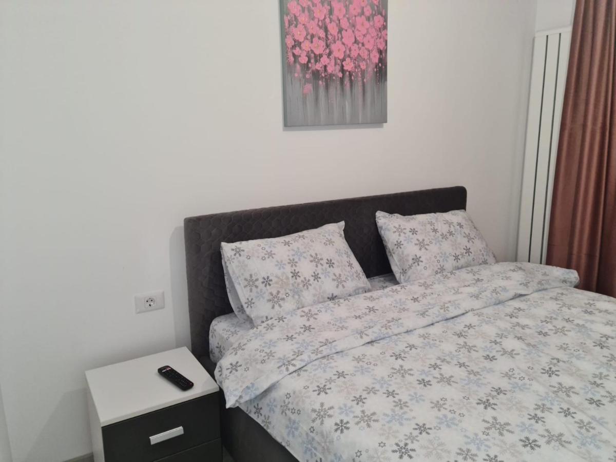 Apartament David Râmnicu Vâlcea Exterior foto