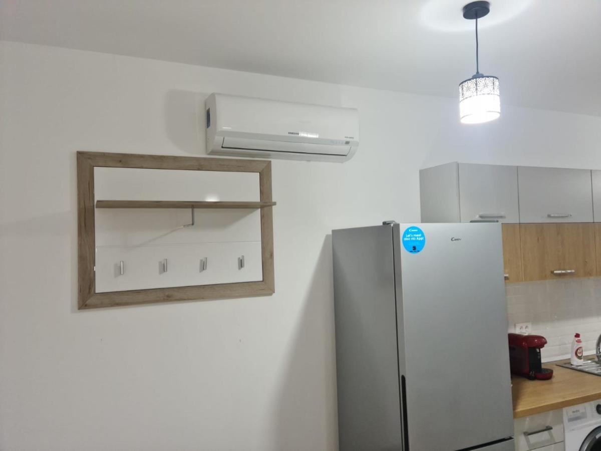 Apartament David Râmnicu Vâlcea Exterior foto