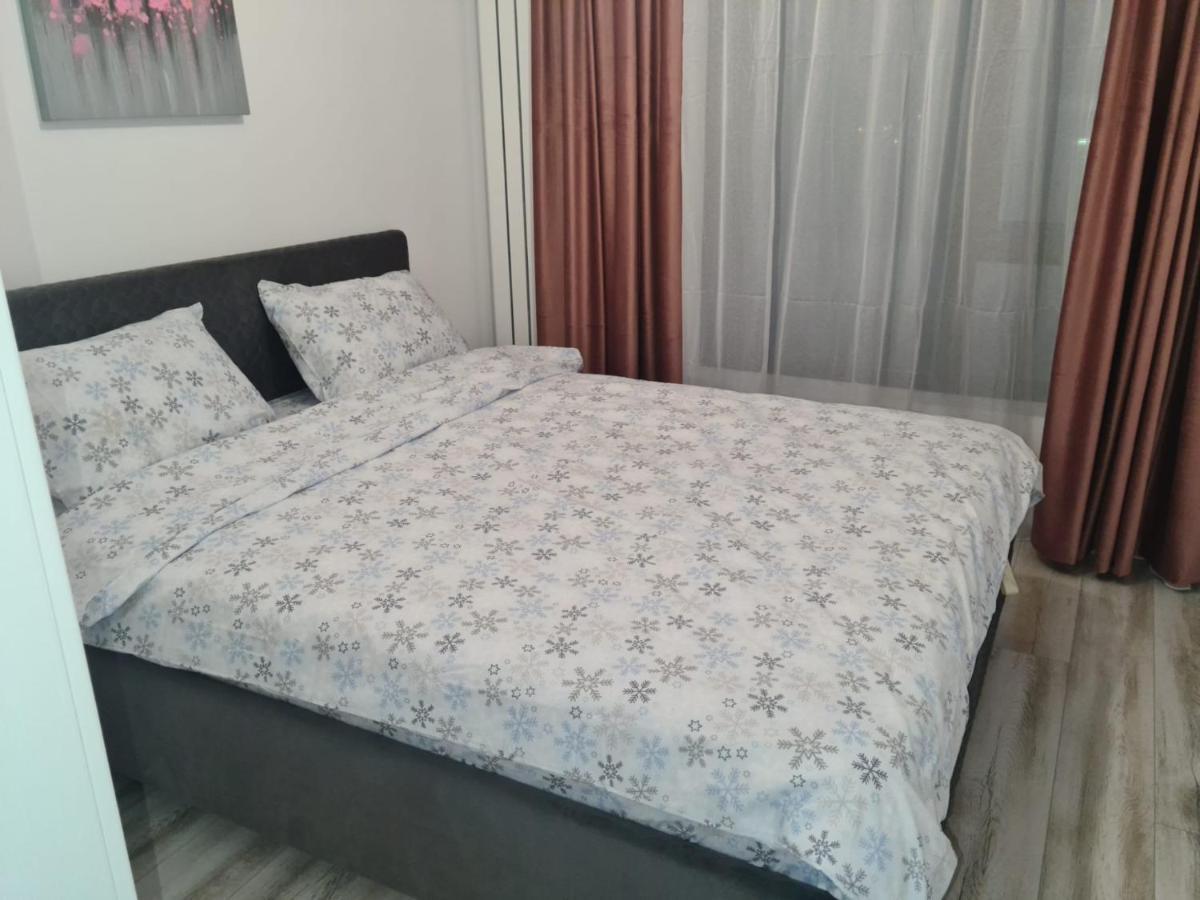 Apartament David Râmnicu Vâlcea Exterior foto