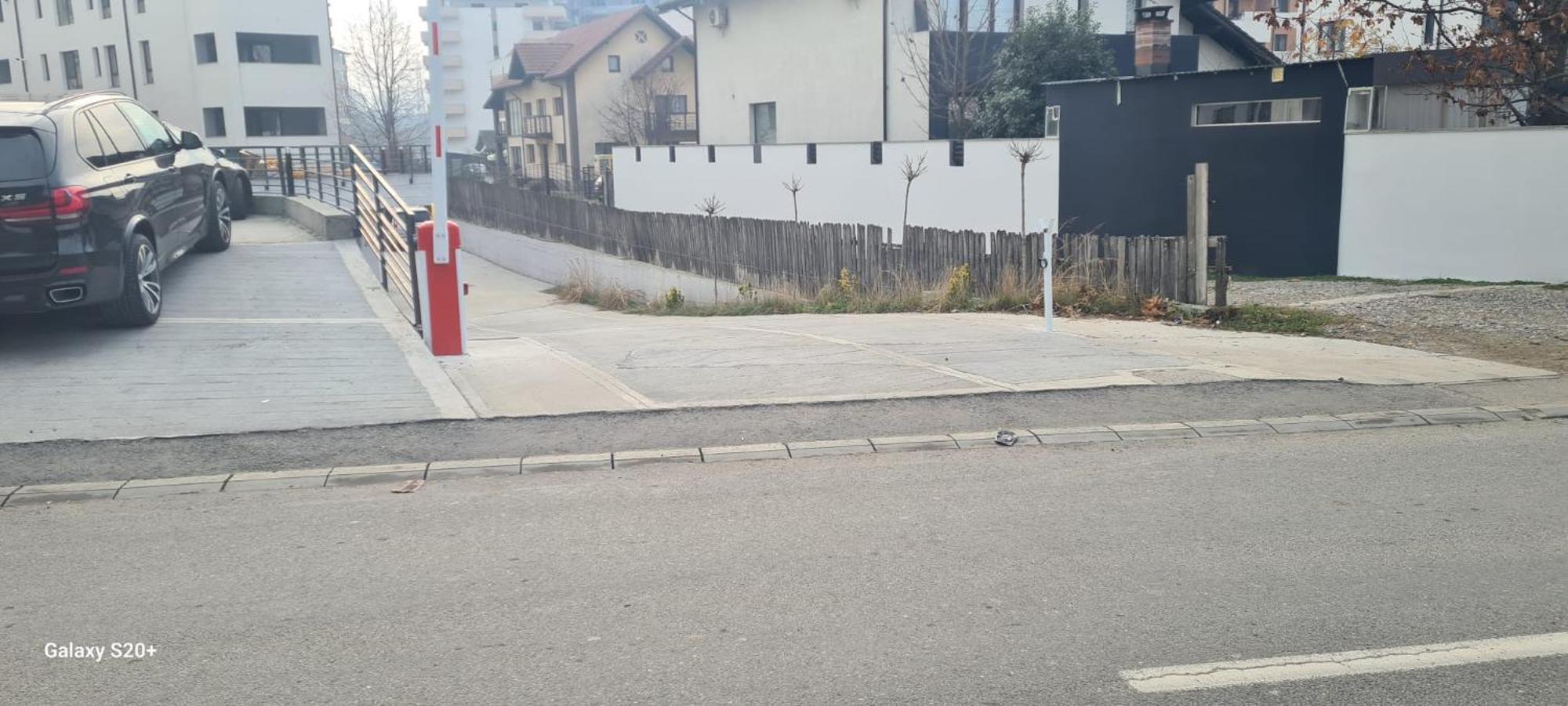 Apartament David Râmnicu Vâlcea Exterior foto