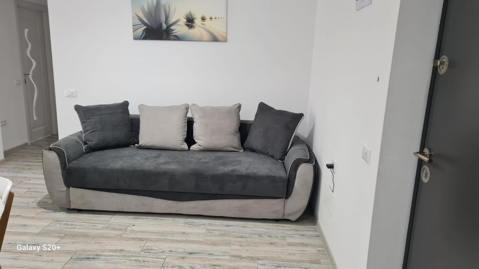 Apartament David Râmnicu Vâlcea Exterior foto