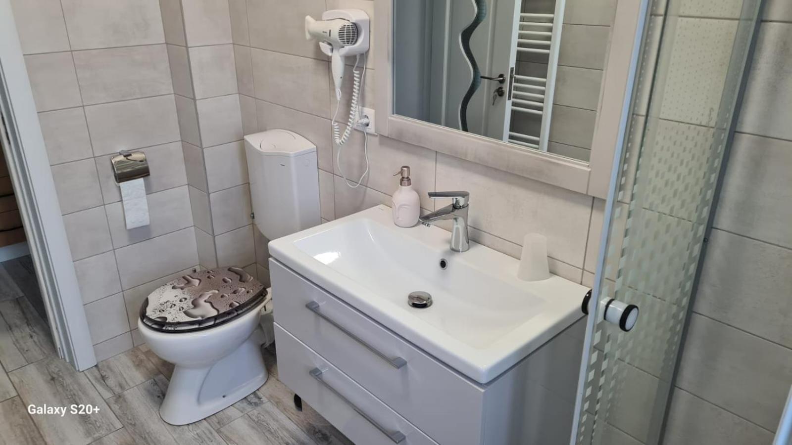 Apartament David Râmnicu Vâlcea Exterior foto