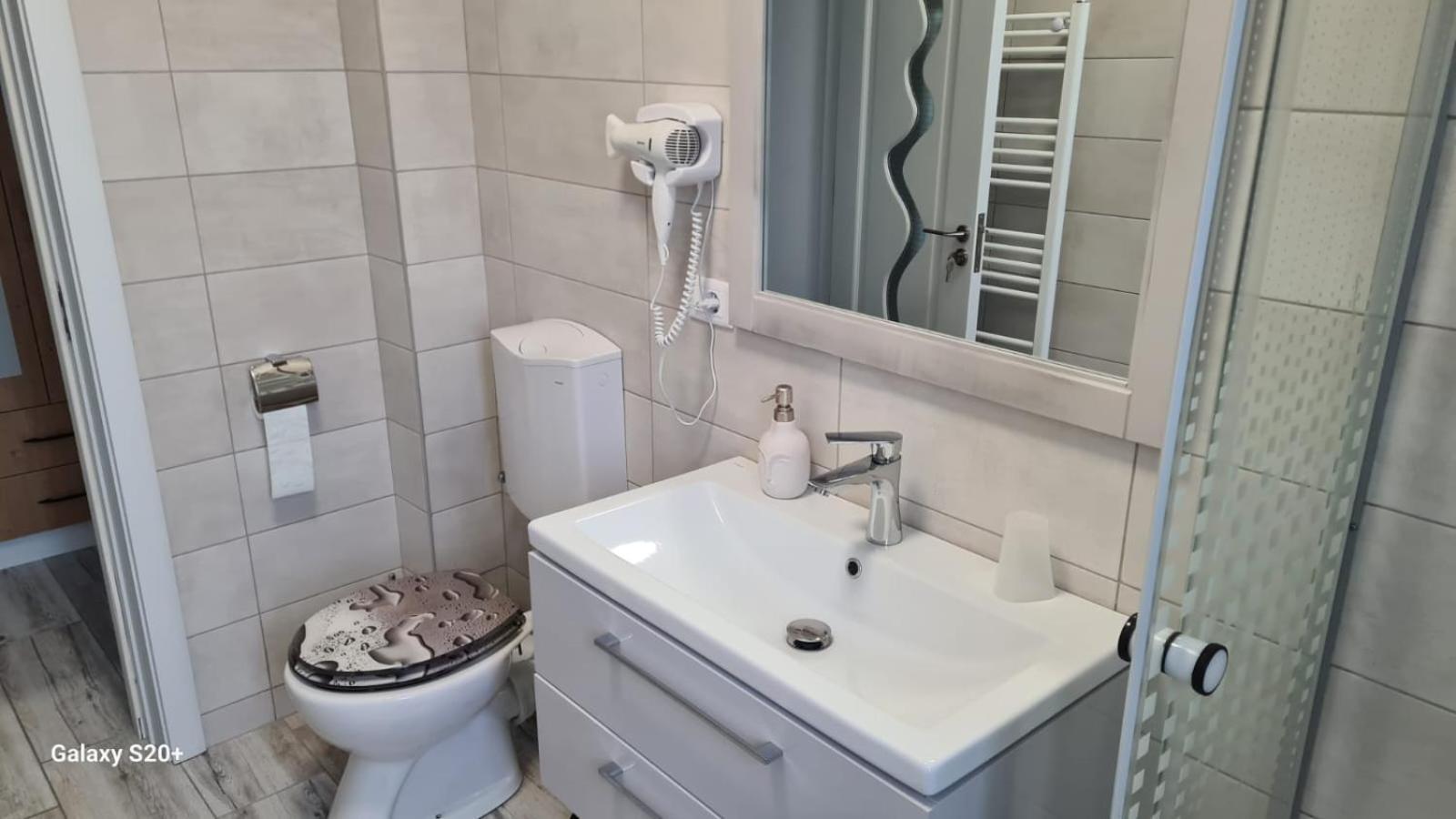 Apartament David Râmnicu Vâlcea Exterior foto
